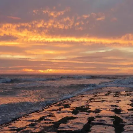 In By The Apartment Nieuwpoort