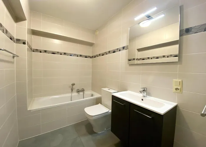 In By The Apartment Nieuwpoort