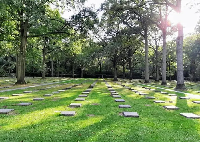 Apartment In By The *