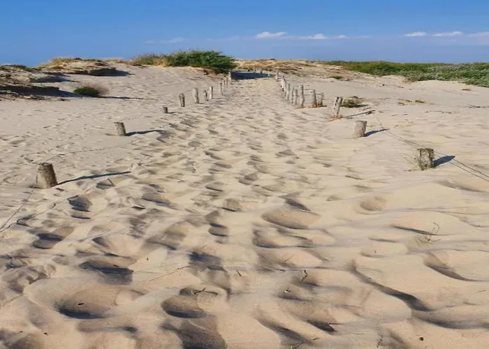 In By The Apartment Nieuwpoort